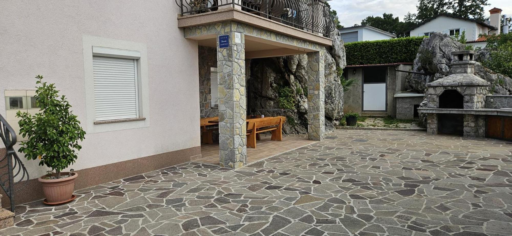 Heart Of Stone Διαμέρισμα Tulisevica Εξωτερικό φωτογραφία