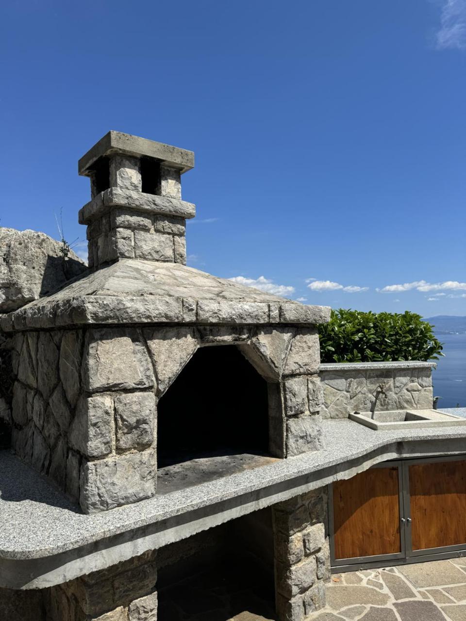 Heart Of Stone Διαμέρισμα Tulisevica Εξωτερικό φωτογραφία